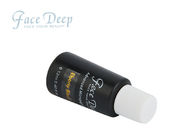 Μόνιμες Makeup δερματοστιξιών της Ebony μαύρες Eyeliners χρωστικές ουσίες Microblading χρωστικών ουσιών Micropigment