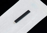 πλαστικό βελόνων Microblading λεπίδων 0.18mm 14U και υλικό ανοξείδωτου
